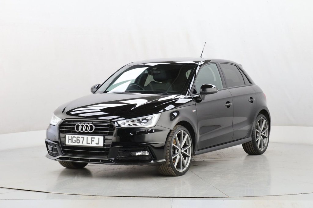 Used Audi A1 2017 for sale - 76973224: Photo 5