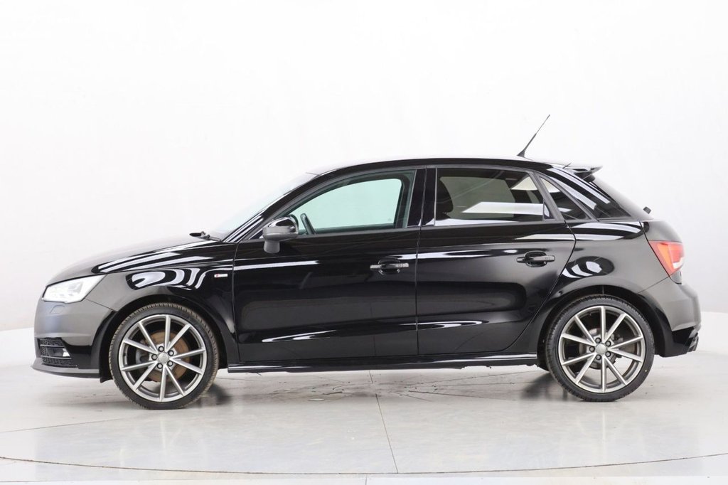 Used Audi A1 2017 for sale - 76973224: Photo 6