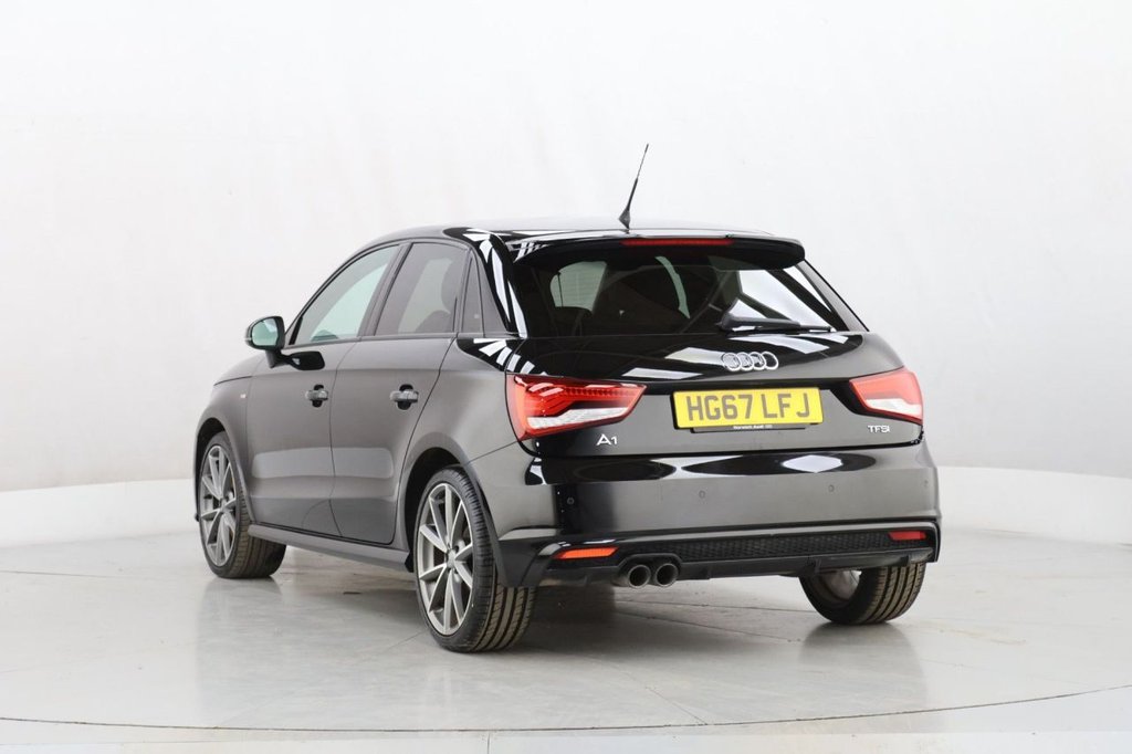 Used Audi A1 2017 for sale - 76973224: Photo 7