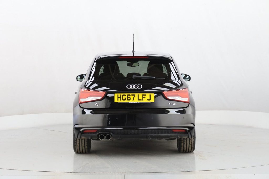 Used Audi A1 2017 for sale - 76973224: Photo 9