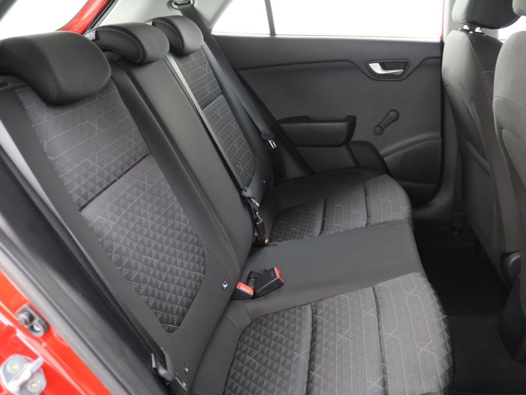 Used Kia Rio 2022 for sale - 77249986: Photo 15