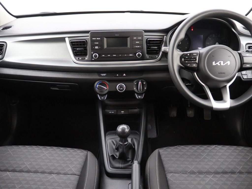 Used Kia Rio 2022 for sale - 77249986: Photo 17