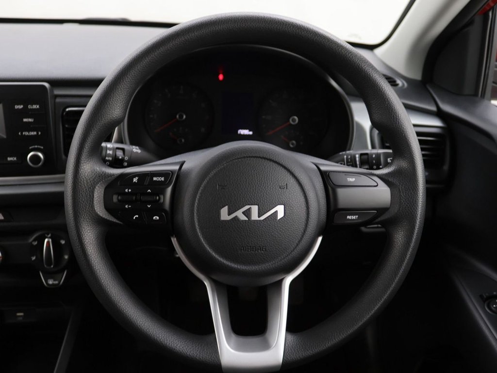 Used Kia Rio 2022 for sale - 77249986: Photo 18