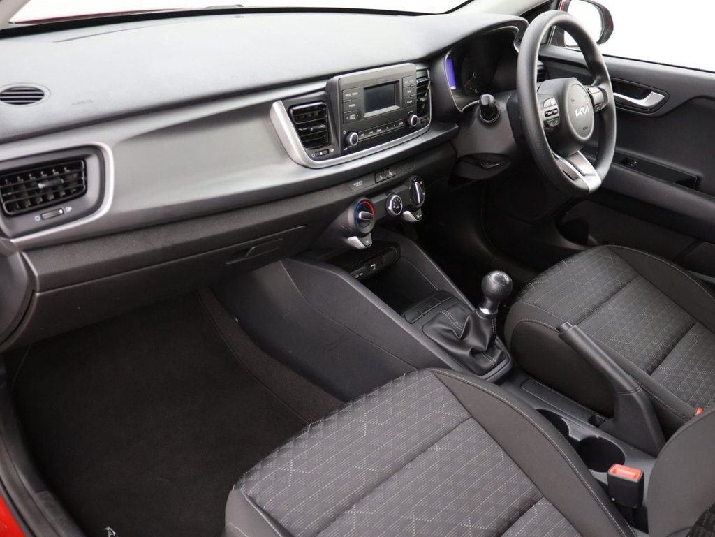 Used Kia Rio 2022 for sale - 77249986: Photo 22