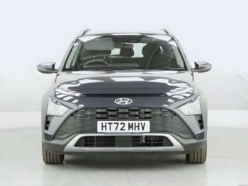 Used Hyundai BAYON 2023 for sale - 74233116: Photo