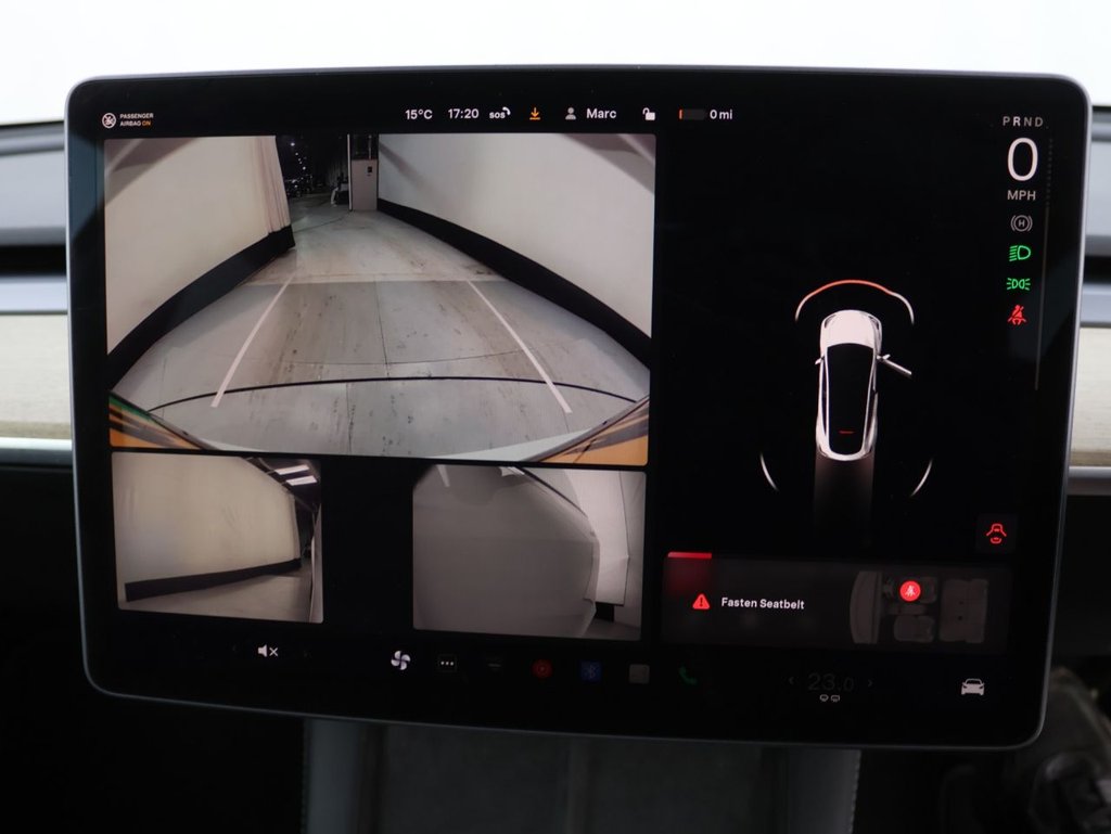 Used Tesla Model Y 2022 for sale - 76454008: Photo 14