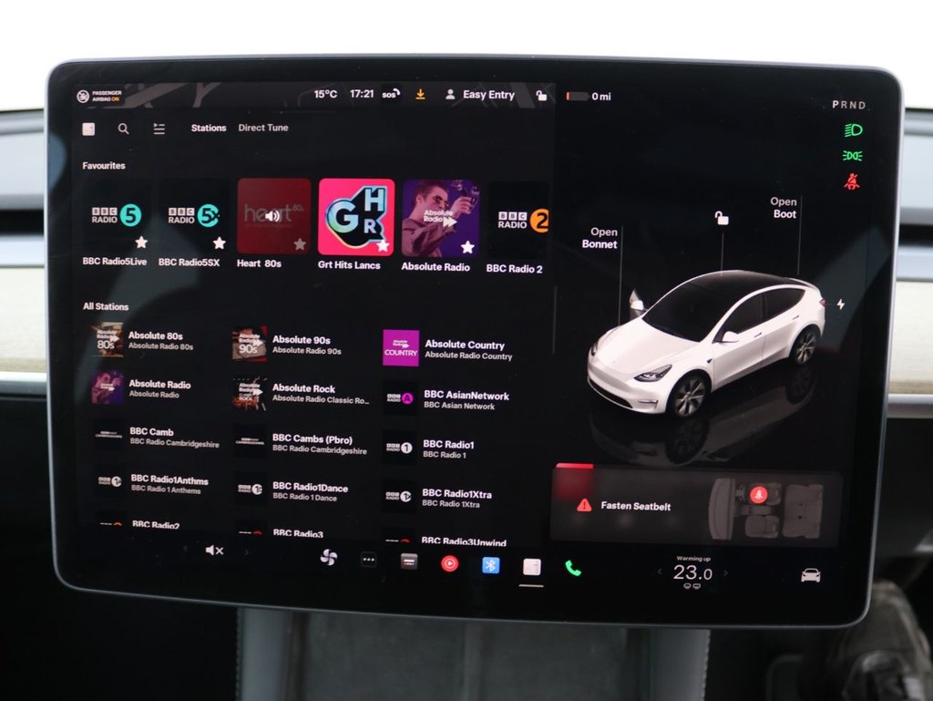 Used Tesla Model Y 2022 for sale - 76454008: Photo 16