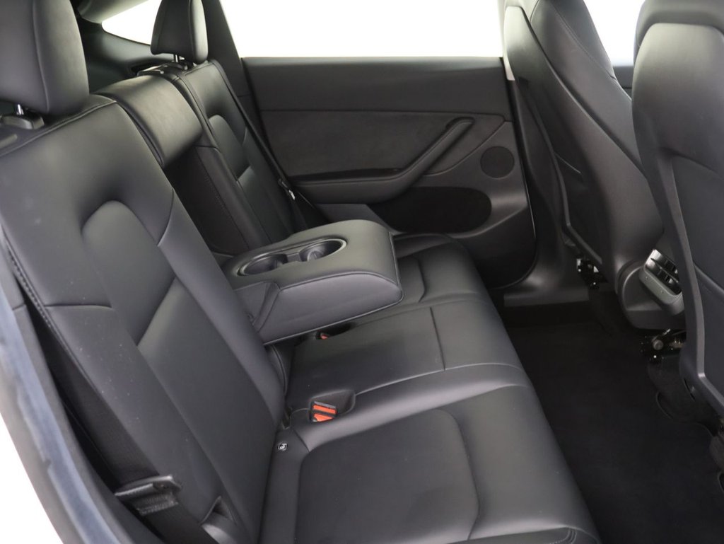 Used Tesla Model Y 2022 for sale - 76454008: Photo 17