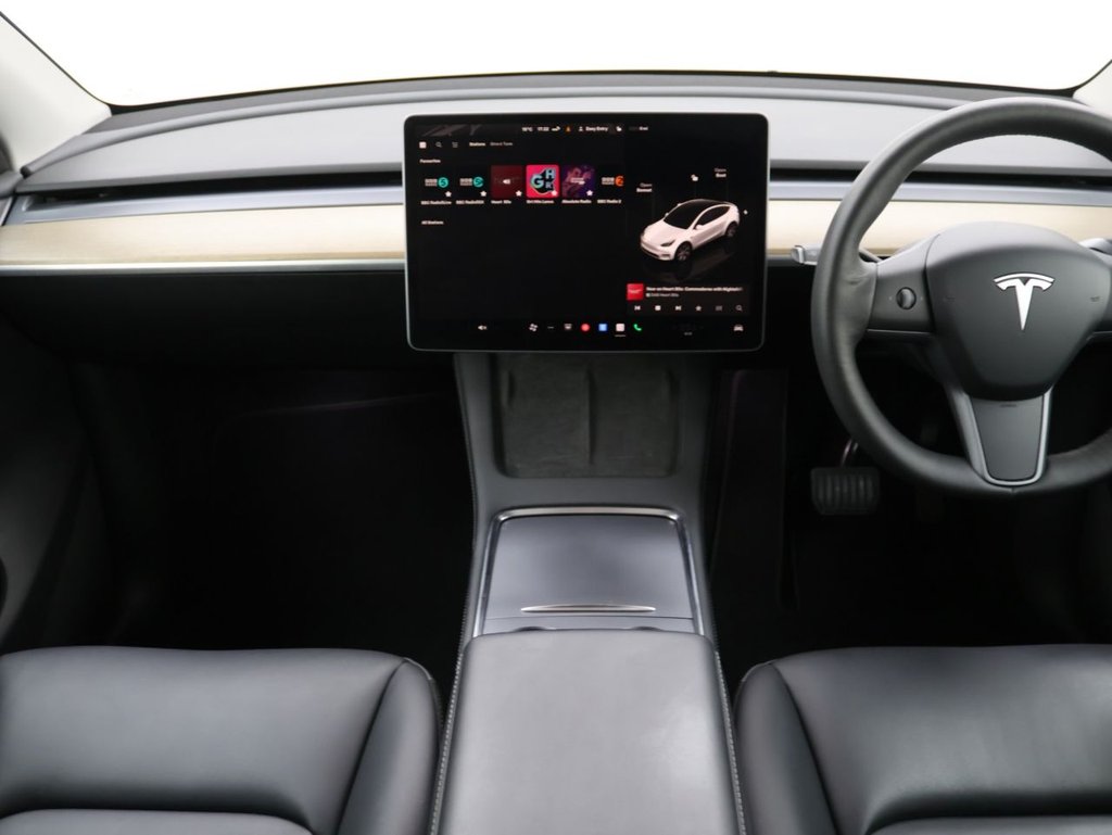 Used Tesla Model Y 2022 for sale - 76454008: Photo 19