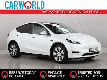 Used Tesla Model Y 2022 for sale - 76454008: Photo