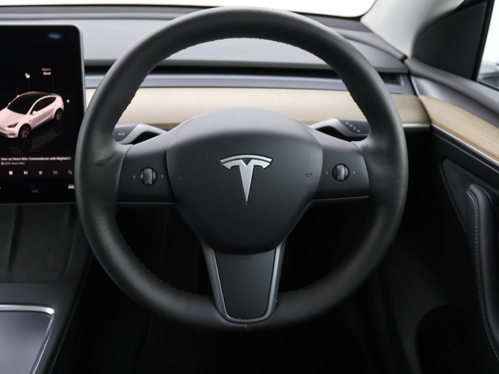 Used Tesla Model Y 2022 for sale - 76454008: Photo 20