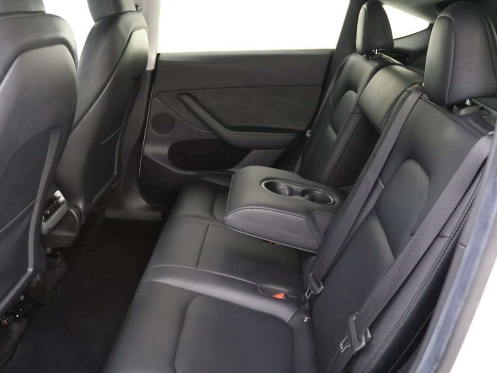 Used Tesla Model Y 2022 for sale - 76454008: Photo 21