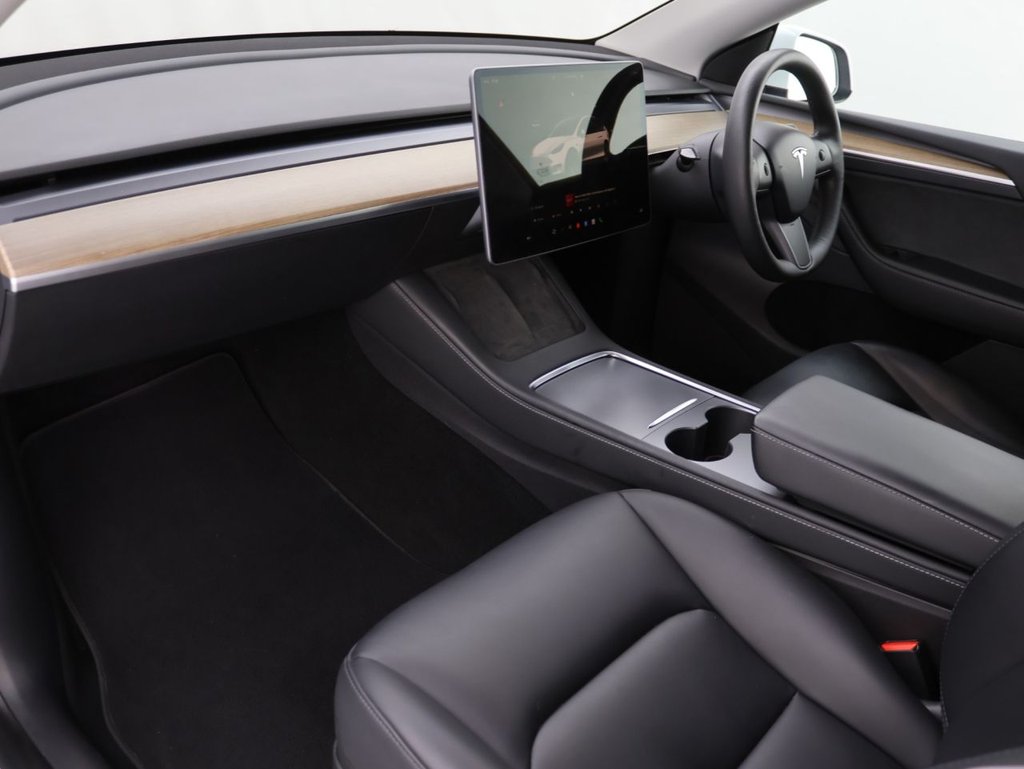 Used Tesla Model Y 2022 for sale - 76454008: Photo 23