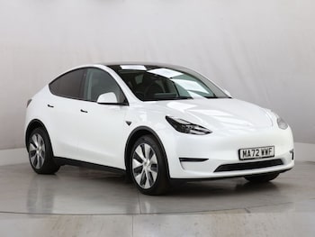 Used Tesla Model Y 2022 for sale - 76454008: Photo