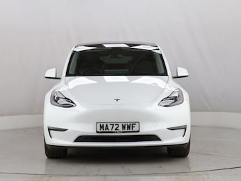 Used Tesla Model Y 2022 for sale - 76454008: Photo