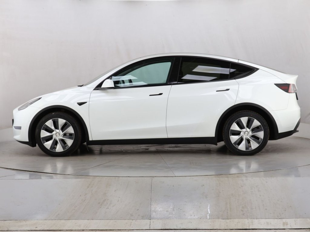 Used Tesla Model Y 2022 for sale - 76454008: Photo 6