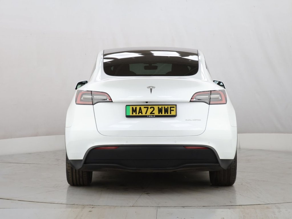 Used Tesla Model Y 2022 for sale - 76454008: Photo 9