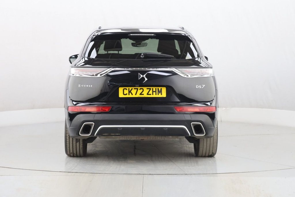 Used DS Automobiles DS 7 2022 for sale - 77593705: Photo 10