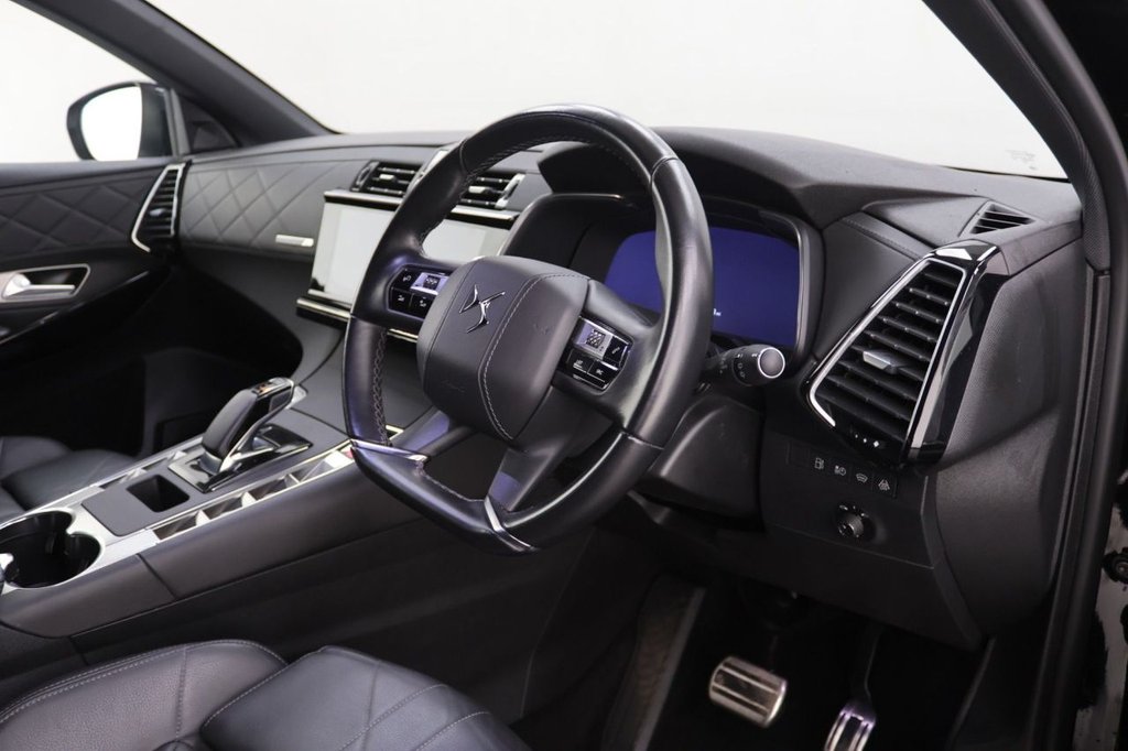 Used DS Automobiles DS 7 2022 for sale - 77593705: Photo 11