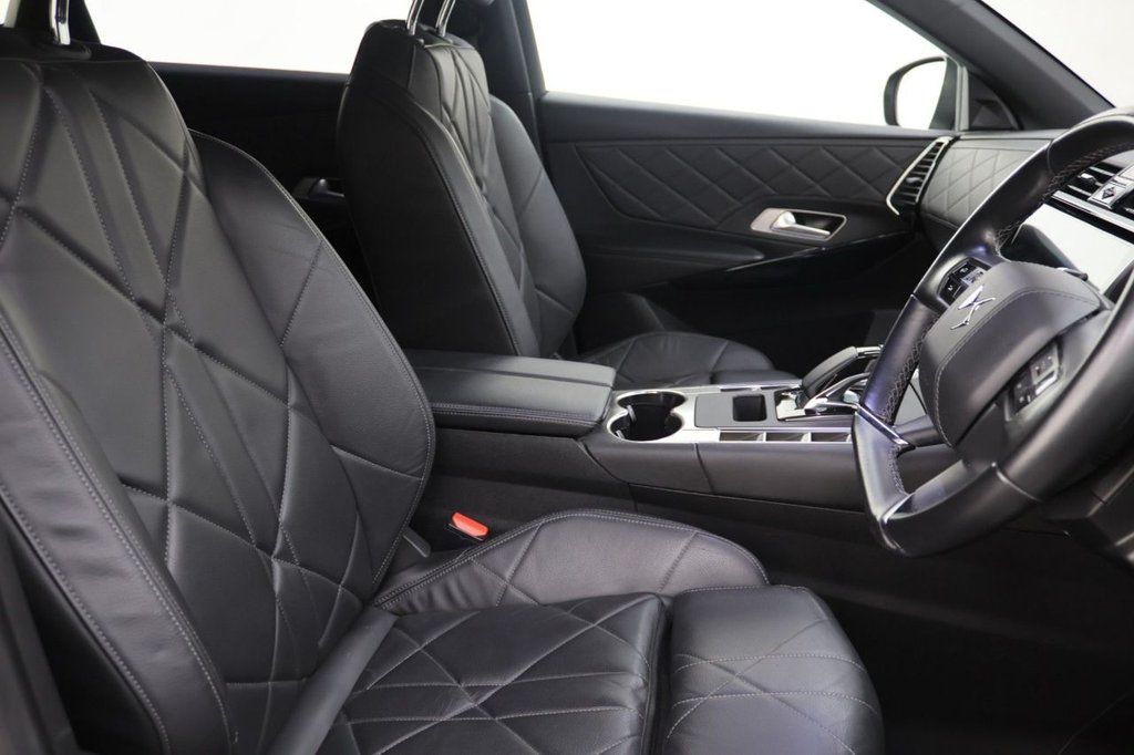 Used DS Automobiles DS 7 2022 for sale - 77593705: Photo 12