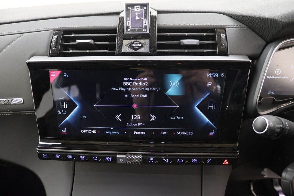 Used DS Automobiles DS 7 2022 for sale - 77593705: Photo 14