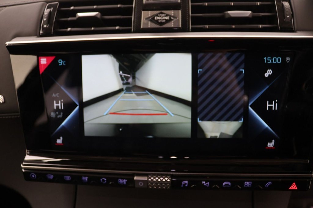 Used DS Automobiles DS 7 2022 for sale - 77593705: Photo 15