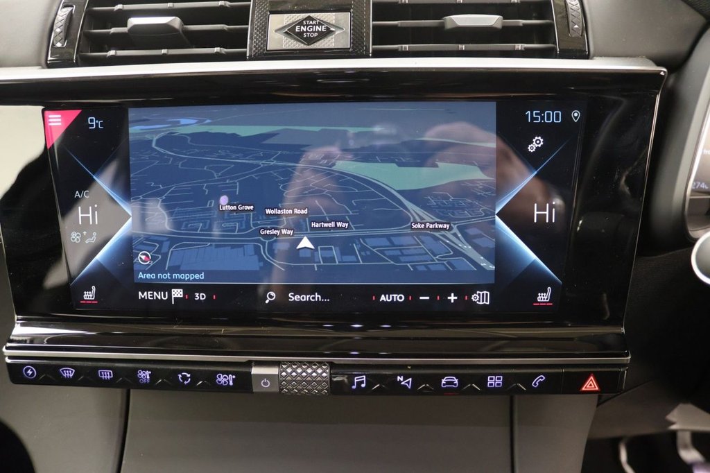 Used DS Automobiles DS 7 2022 for sale - 77593705: Photo 16