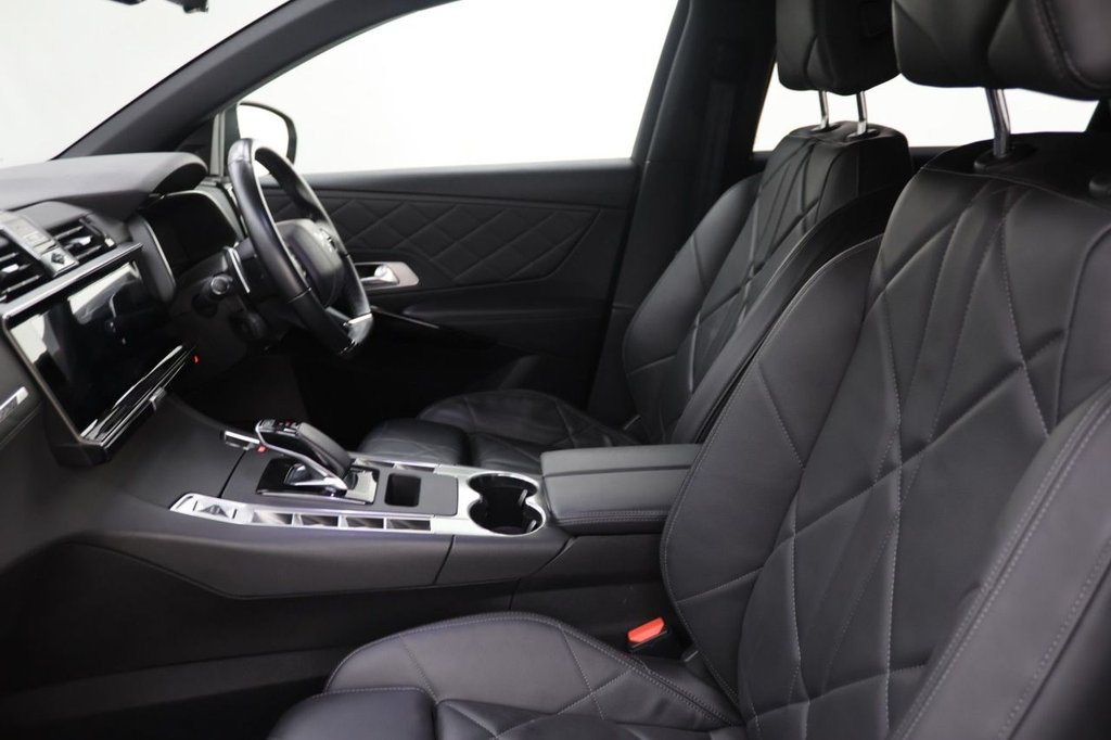 Used DS Automobiles DS 7 2022 for sale - 77593705: Photo 22