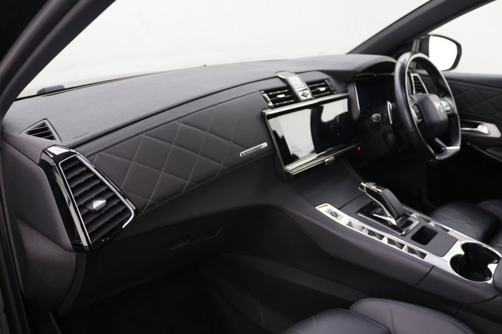 Used DS Automobiles DS 7 2022 for sale - 77593705: Photo 23