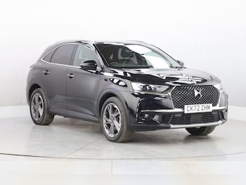 Used DS Automobiles DS 7 2022 for sale - 77593705: Photo