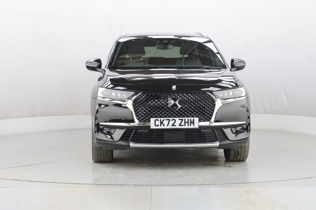 Used DS Automobiles DS 7 2022 for sale - 77593705: Photo 4