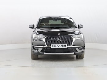 Used DS Automobiles DS 7 2022 for sale - 77593705: Photo