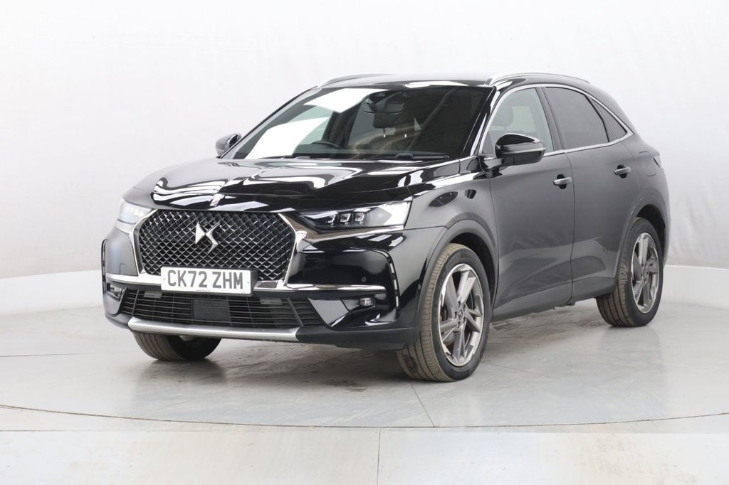 Used DS Automobiles DS 7 2022 for sale - 77593705: Photo 6