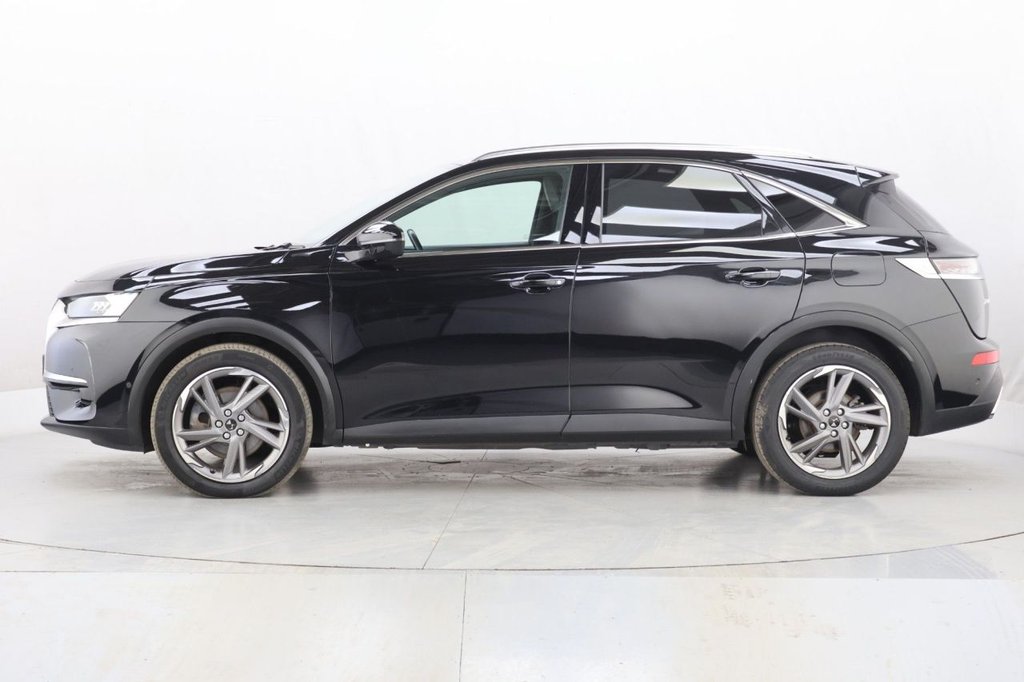 Used DS Automobiles DS 7 2022 for sale - 77593705: Photo 7