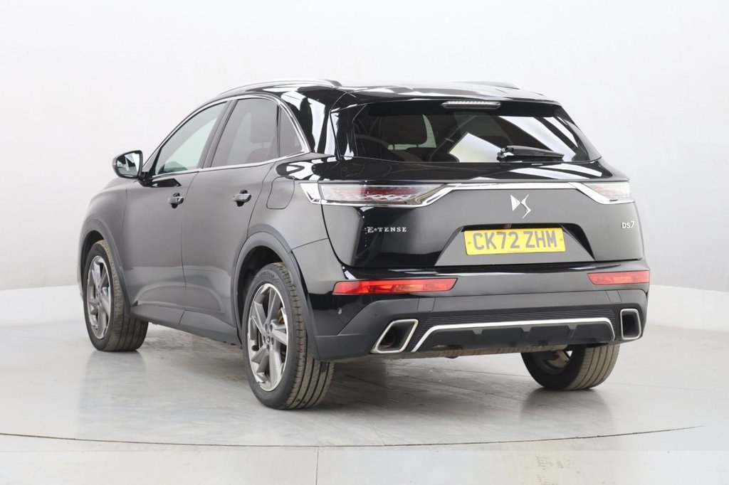 Used DS Automobiles DS 7 2022 for sale - 77593705: Photo 8