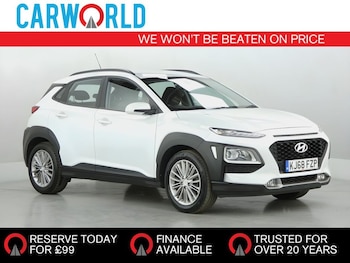 Used Hyundai KONA 2019 for sale - 75960647: Photo