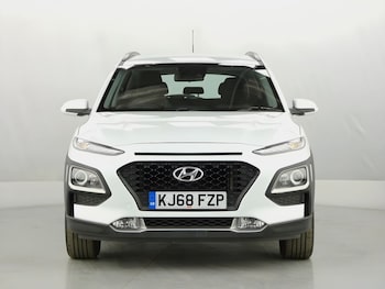 Used Hyundai KONA 2019 for sale - 75960647: Photo