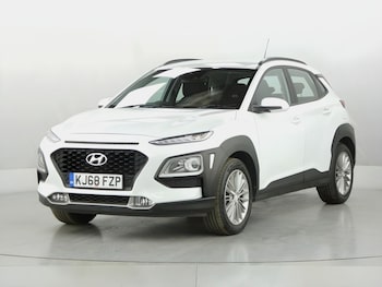 Used Hyundai KONA 2019 for sale - 75960647: Photo