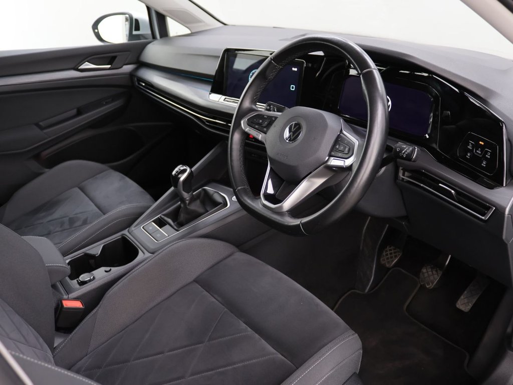 Used Volkswagen Golf 2020 for sale - 76048345: Photo 10