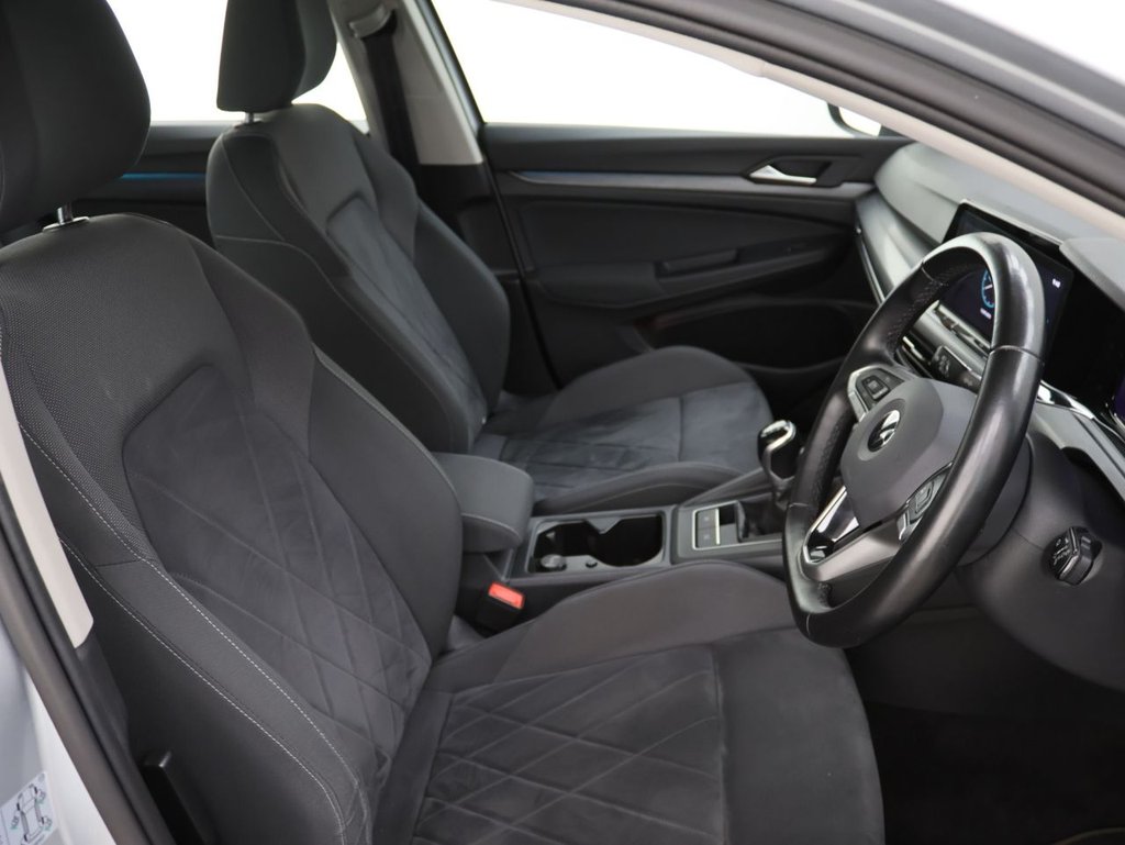 Used Volkswagen Golf 2020 for sale - 76048345: Photo 12