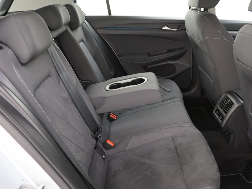 Used Volkswagen Golf 2020 for sale - 76048345: Photo 17