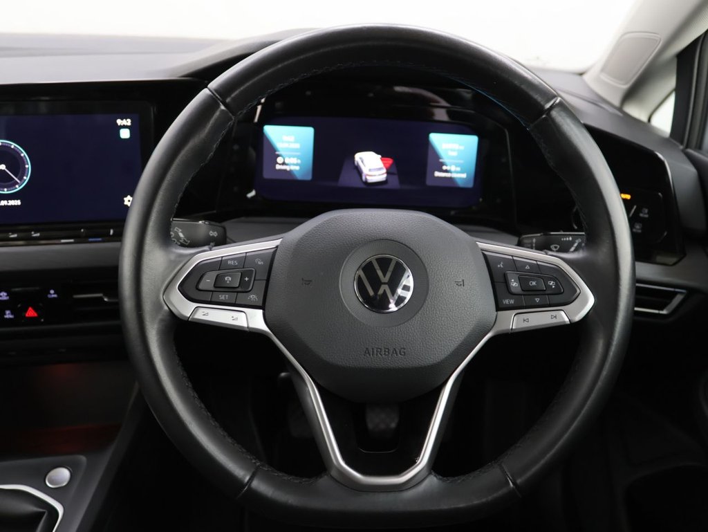 Used Volkswagen Golf 2020 for sale - 76048345: Photo 20