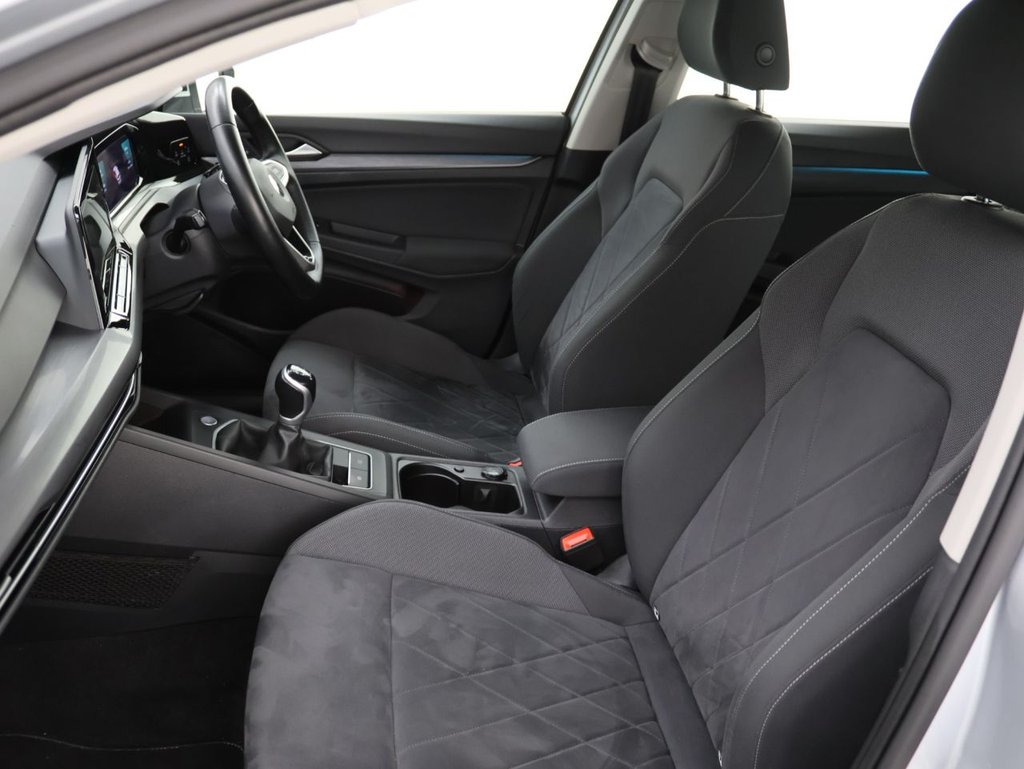 Used Volkswagen Golf 2020 for sale - 76048345: Photo 22