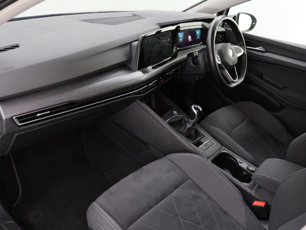 Used Volkswagen Golf 2020 for sale - 76048345: Photo 24