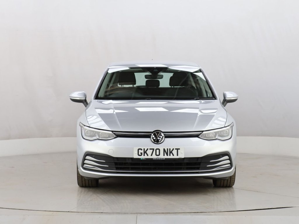Used Volkswagen Golf 2020 for sale - 76048345: Photo 3