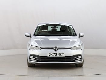 Used Volkswagen Golf 2020 for sale - 76048345: Photo 3
