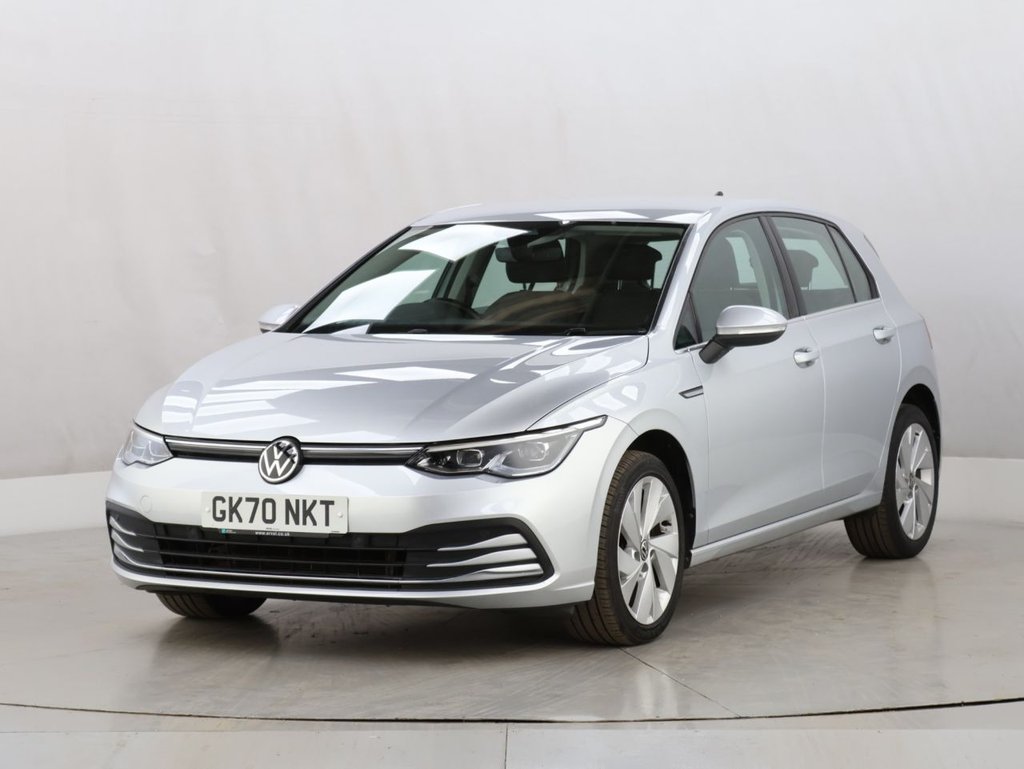 Used Volkswagen Golf 2020 for sale - 76048345: Photo 5