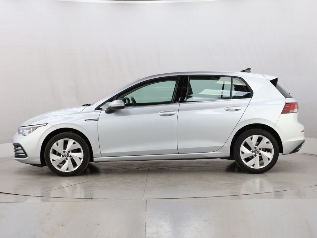Used Volkswagen Golf 2020 for sale - 76048345: Photo 6
