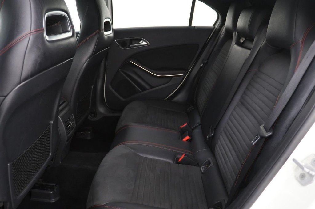 Used Mercedes-Benz A-Class 2016 for sale - 77897607: Photo 21