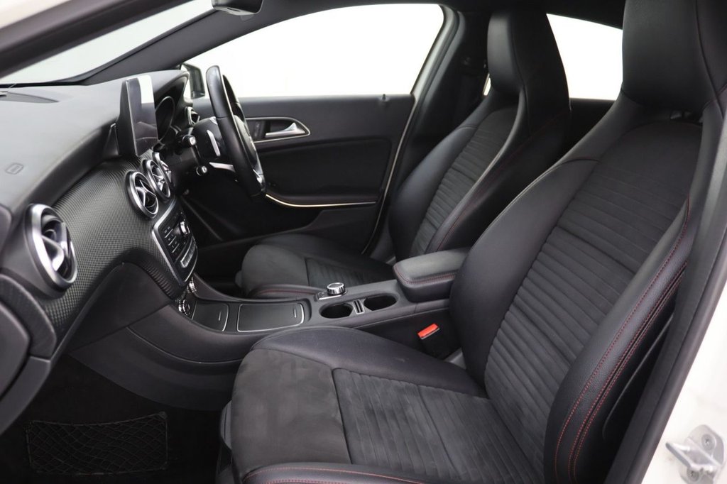 Used Mercedes-Benz A-Class 2016 for sale - 77897607: Photo 22